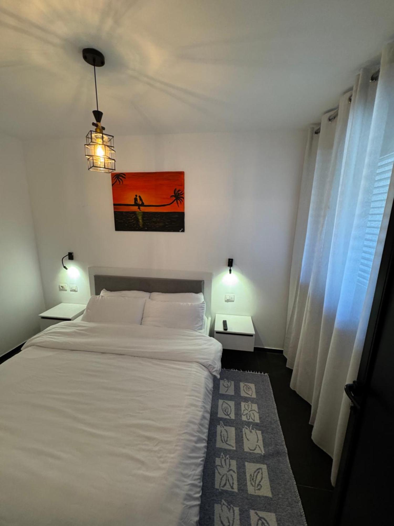 Private Villa Aras -Pleasure Of Elegance & Serenity Wlora Zewnętrze zdjęcie